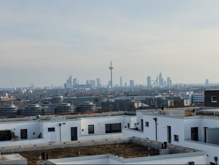 Unsere Mission: Energiewende in Bürgerhand!