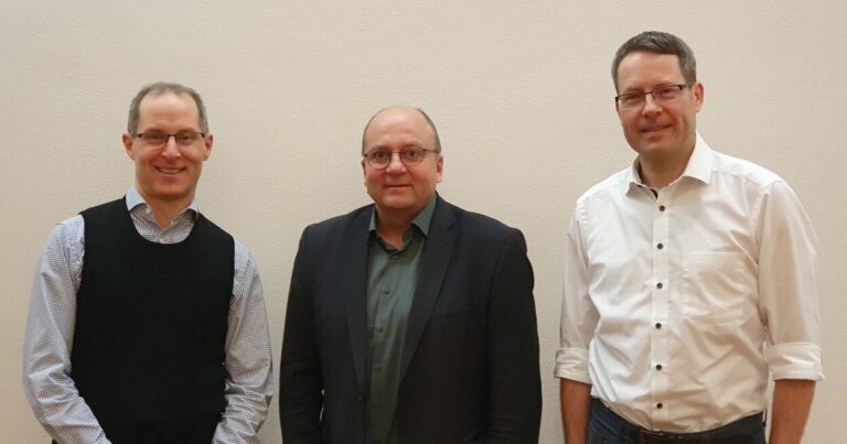 Vorstand und Aufsichtsrat tagen erstmals gemeinsam