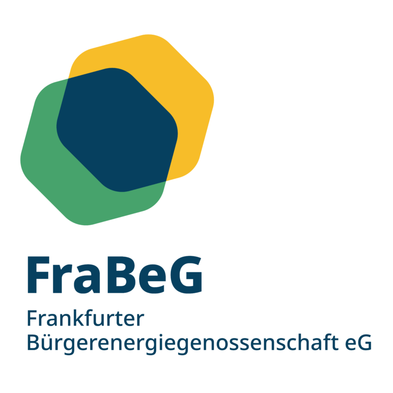 FraBeG beim Tag der Energiewende am 21. Juni 2025 in Dietzenbach
